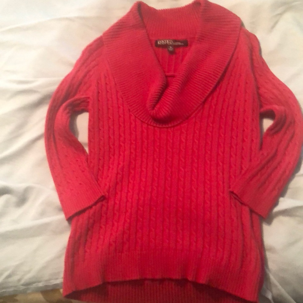 Ladies Sweater
